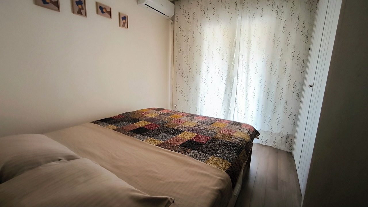 Photo of Bedroom in Sykies