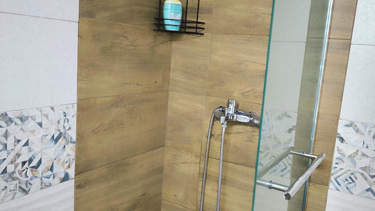 Photo of Bathroom in Sykies