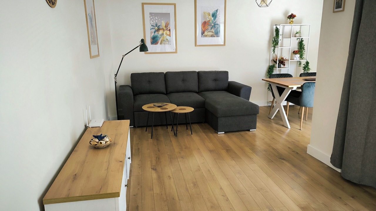 Photo of Livingroom in Sykies
