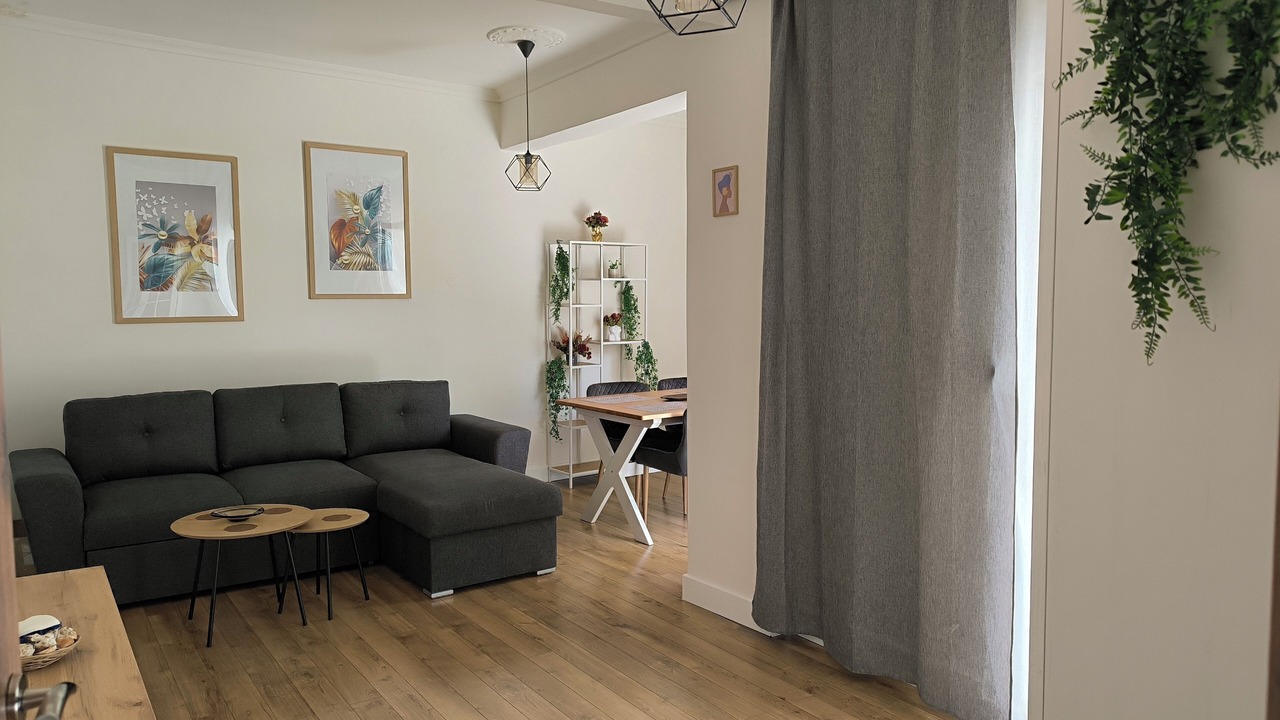 Photo of Livingroom in Sykies