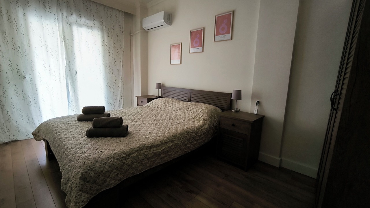 Photo of Bedroom in Sykies