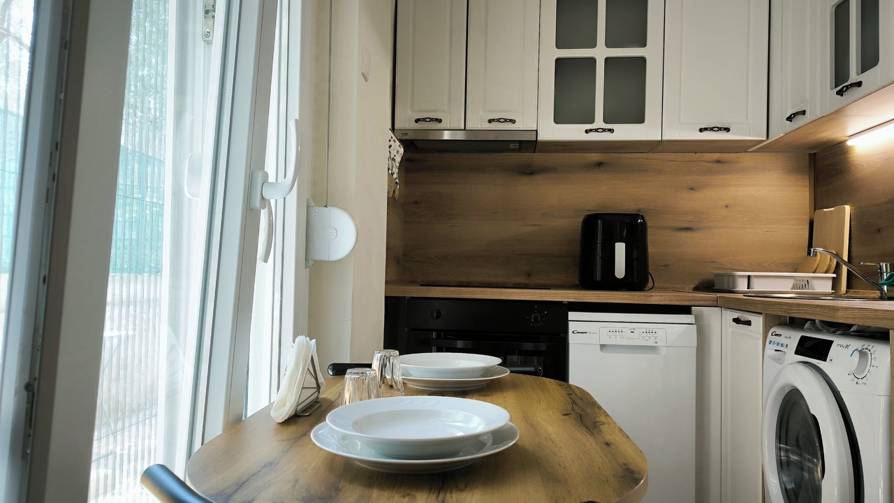 Photo of Kitchen in Sykies