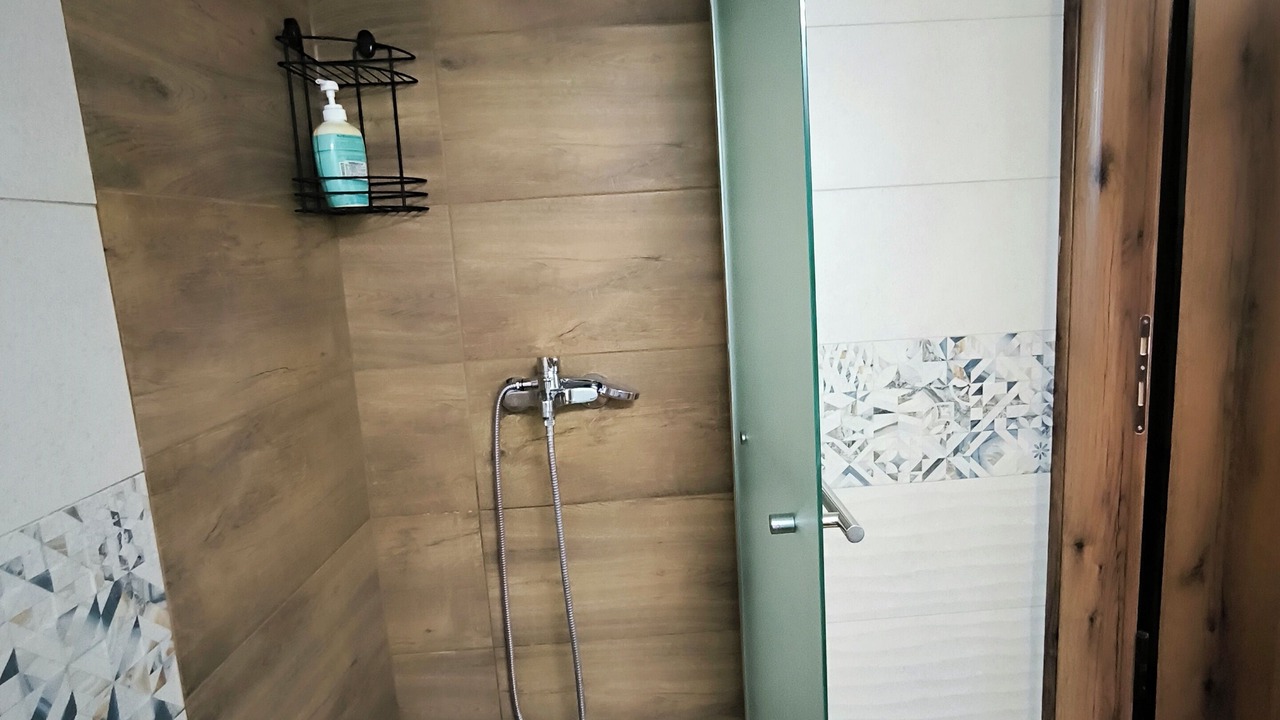 Photo of Bathroom in Sykies