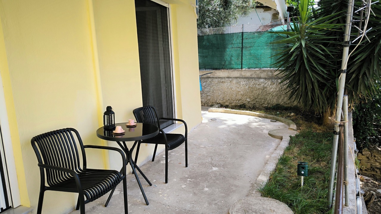 Photo of Outdoor in Sykies