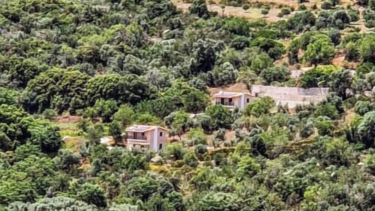 Photo of Bedroom in Agios Petros
