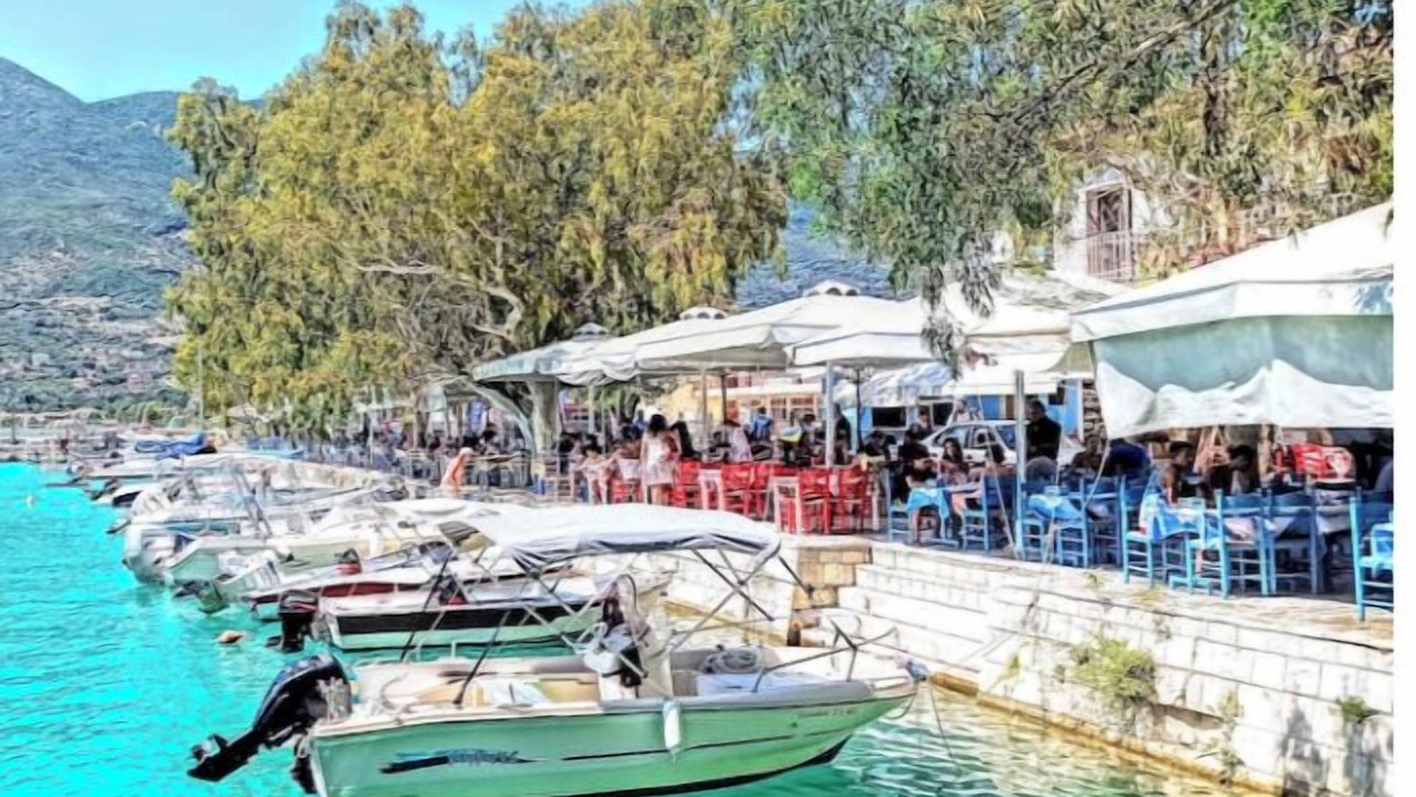 Photo of Others in Agios Petros
