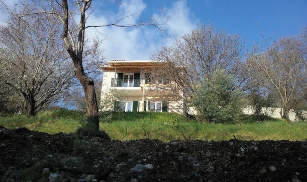Photo of Outdoor in Agios Petros