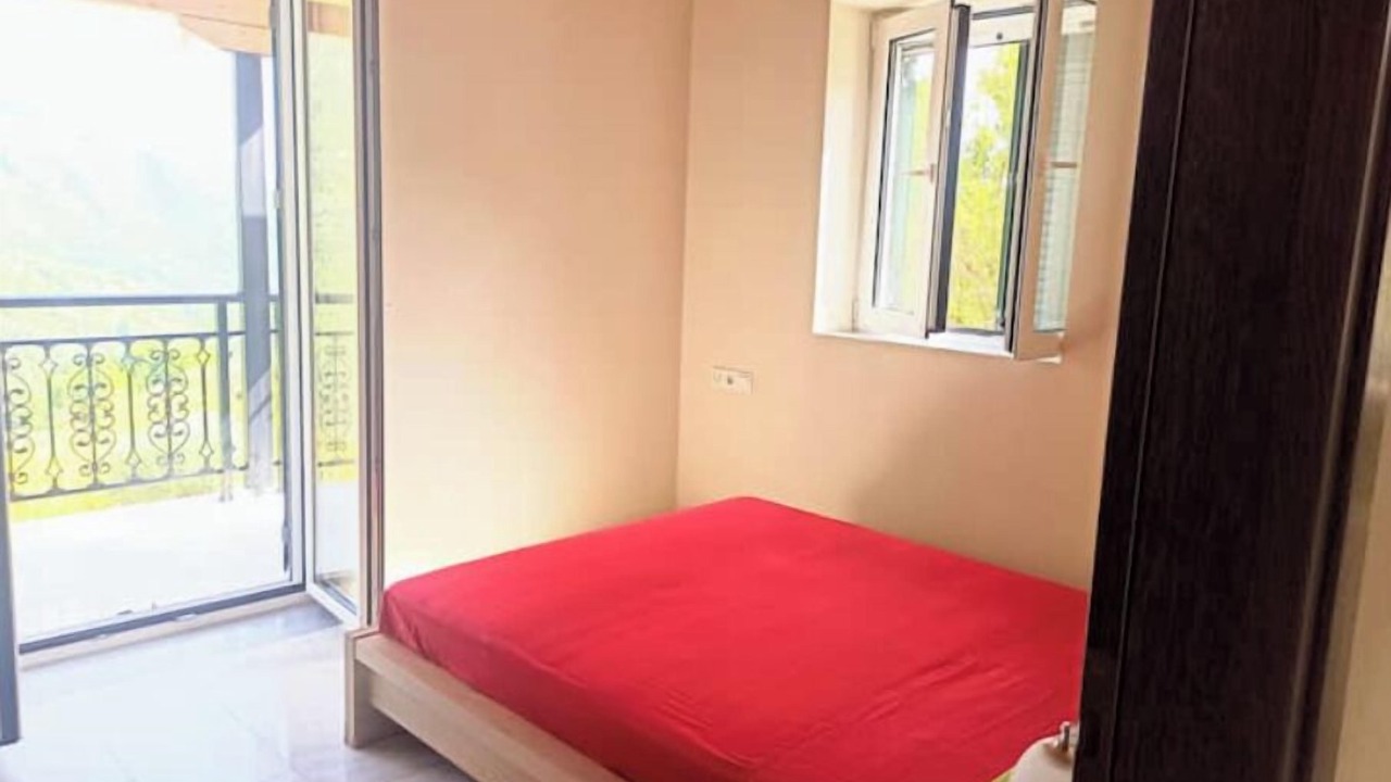 Photo of Bedroom in Agios Petros