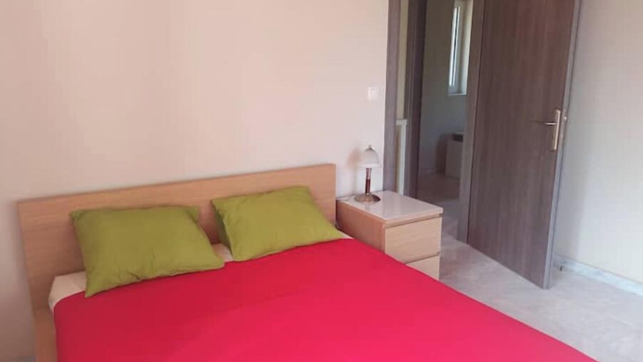 Photo of Bedroom in Agios Petros