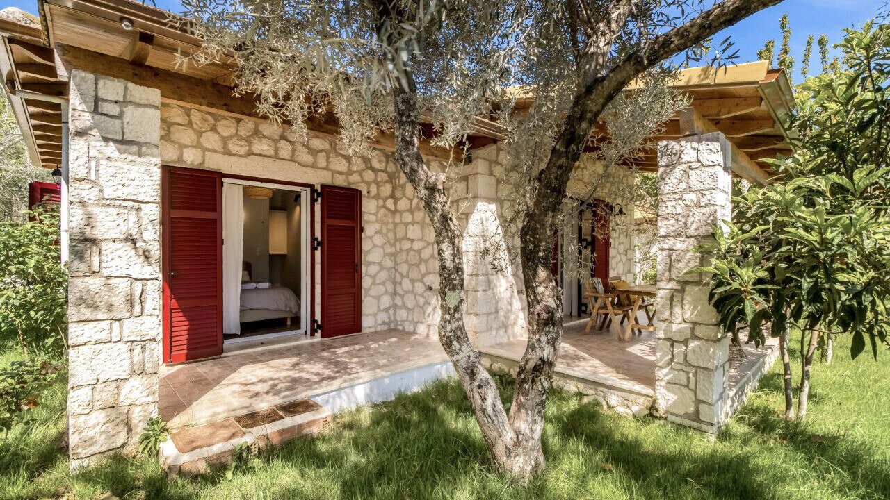 Photo of Patio Balcony in Asprogerakata