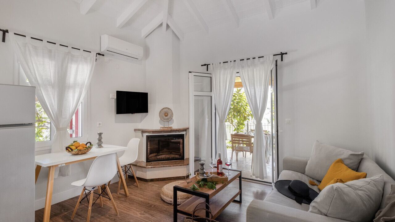 Photo of Livingroom in Asprogerakata