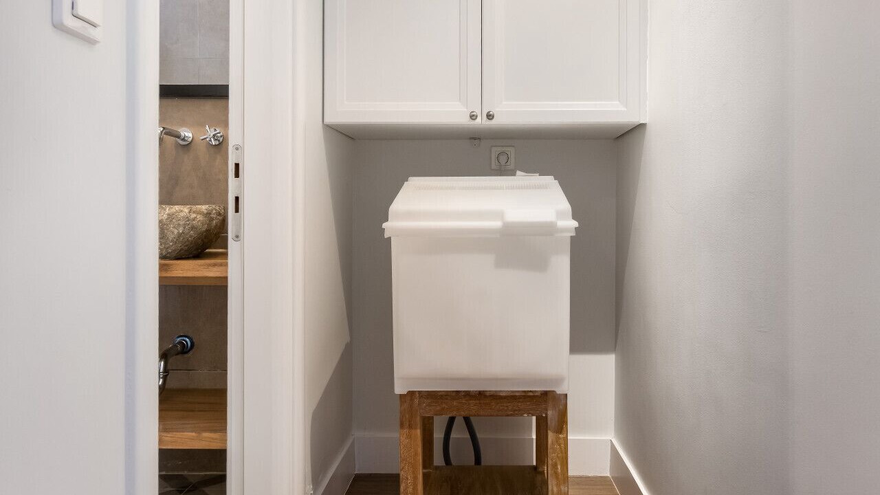 Photo of Bathroom in Asprogerakata