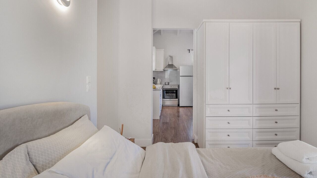 Photo of Bedroom in Asprogerakata