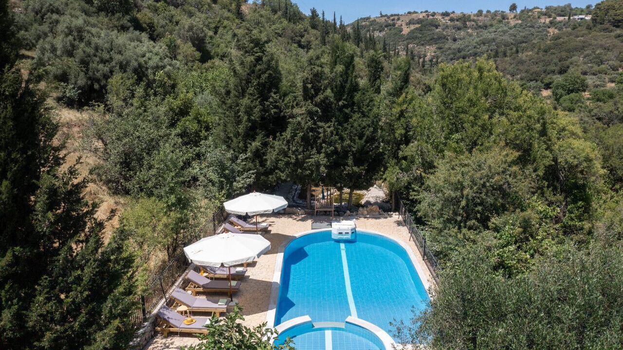 Photo of Outdoor in Asprogerakata