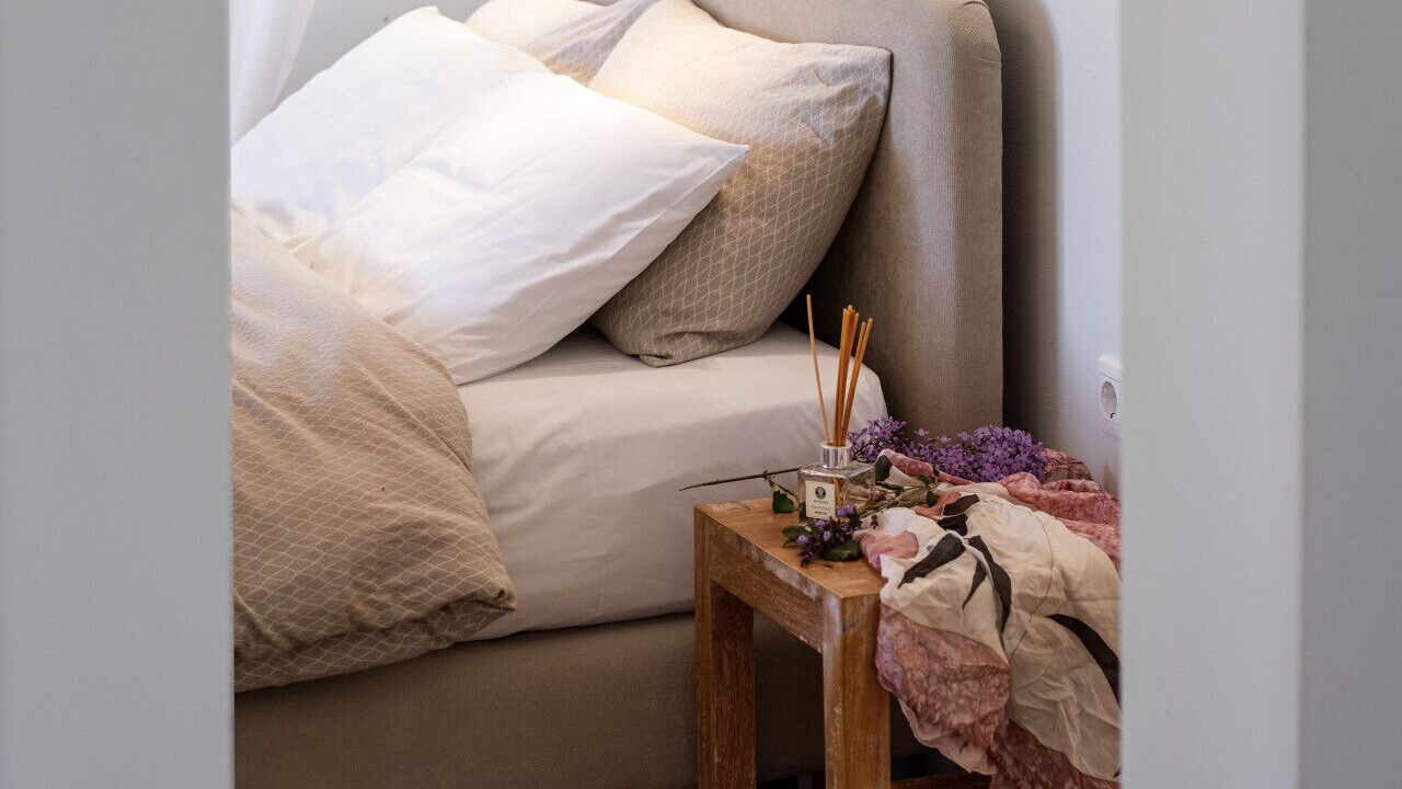 Photo of Bedroom in Asprogerakata