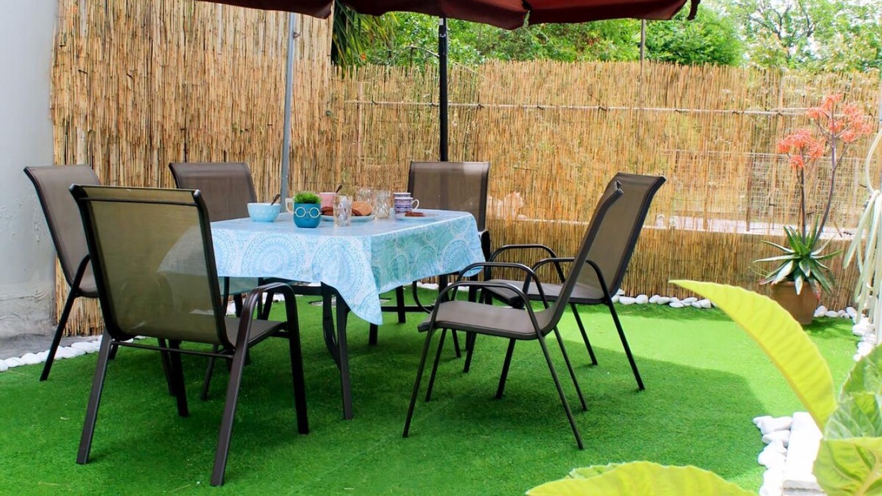 Photo of Outdoor in Anatolikos Sinikismos