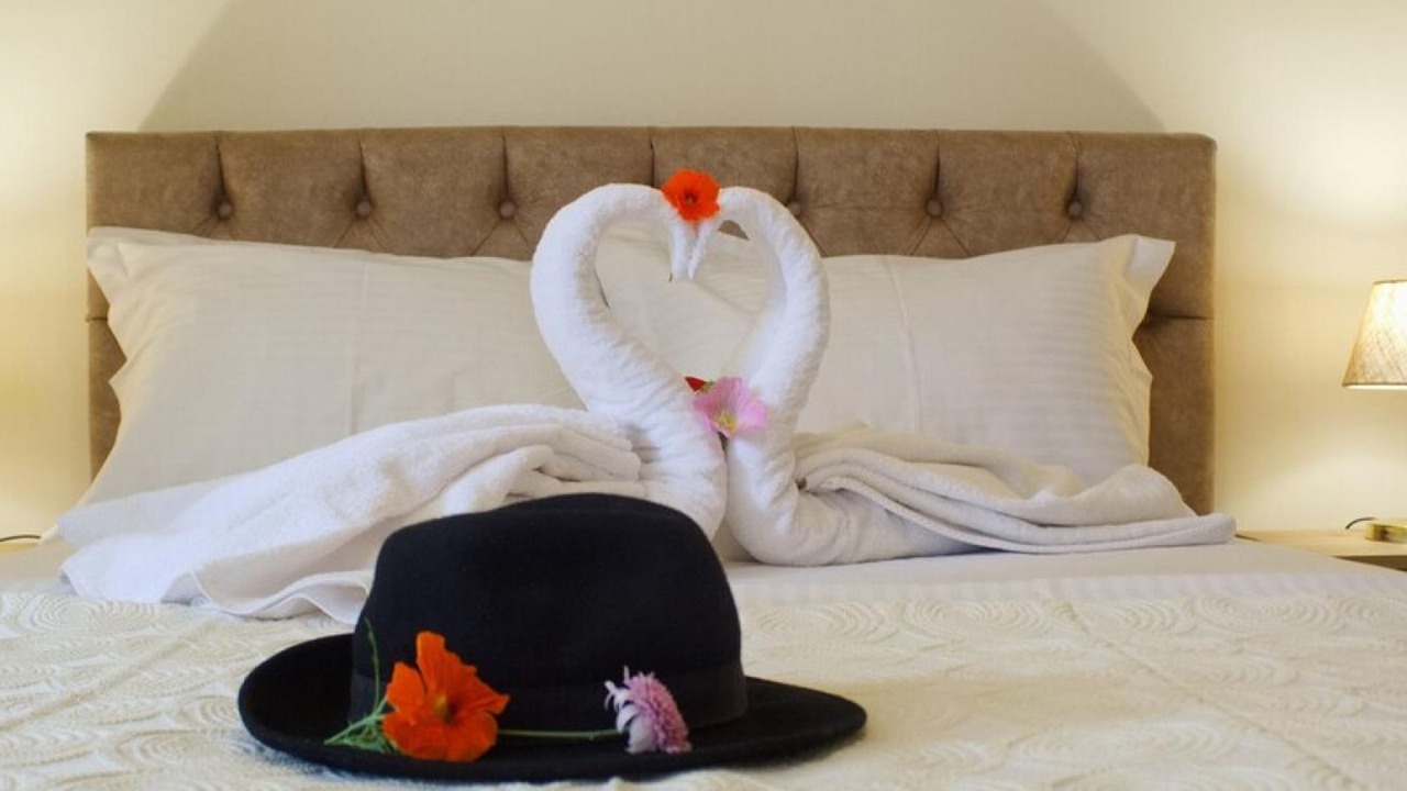Photo of Bedroom in Anatolikos Sinikismos