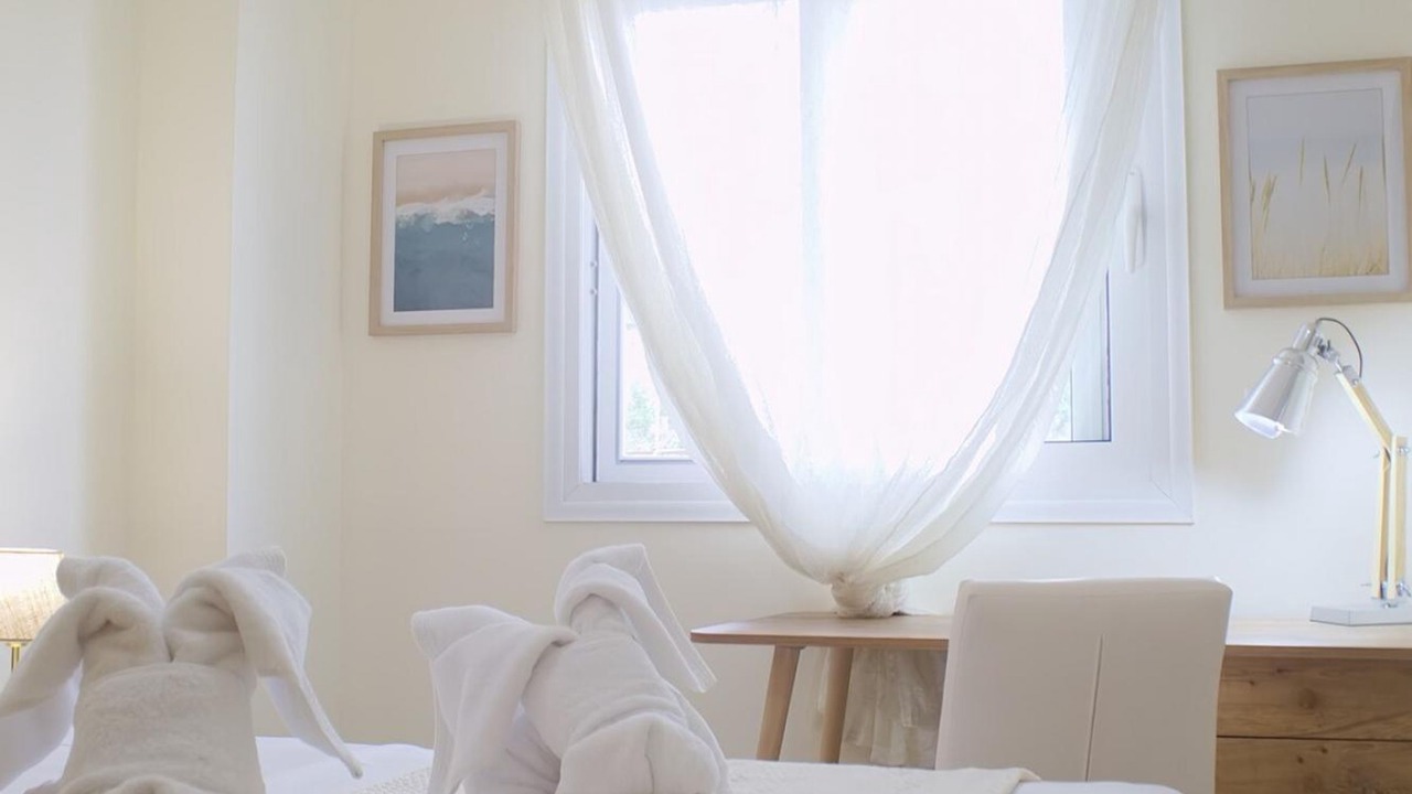 Photo of Bedroom in Anatolikos Sinikismos