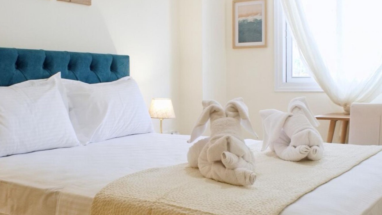 Photo of Bedroom in Anatolikos Sinikismos