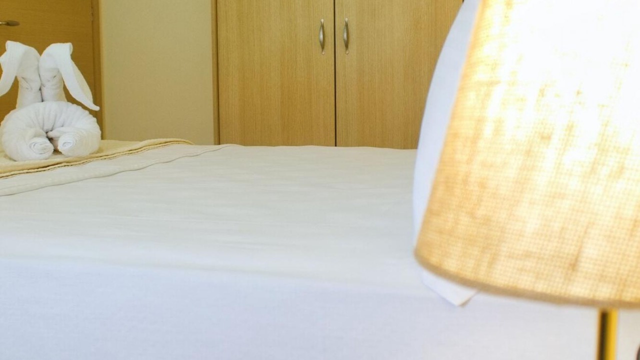 Photo of Bedroom in Anatolikos Sinikismos