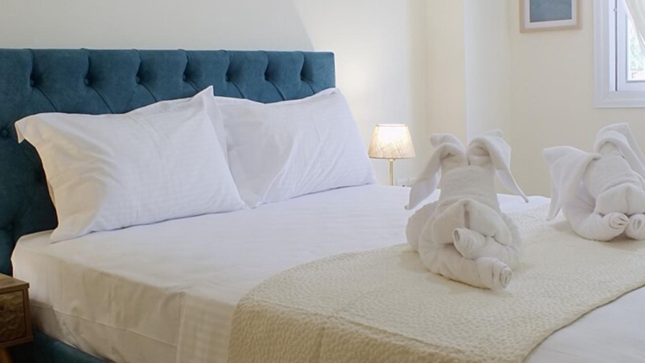 Photo of Bedroom in Anatolikos Sinikismos