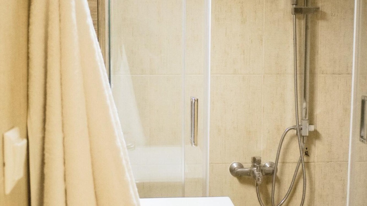 Photo of Bathroom in Anatolikos Sinikismos