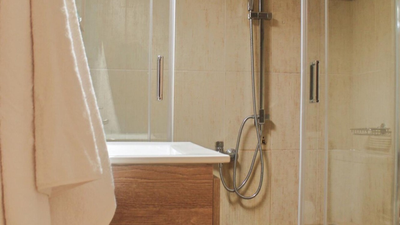 Photo of Bathroom in Anatolikos Sinikismos