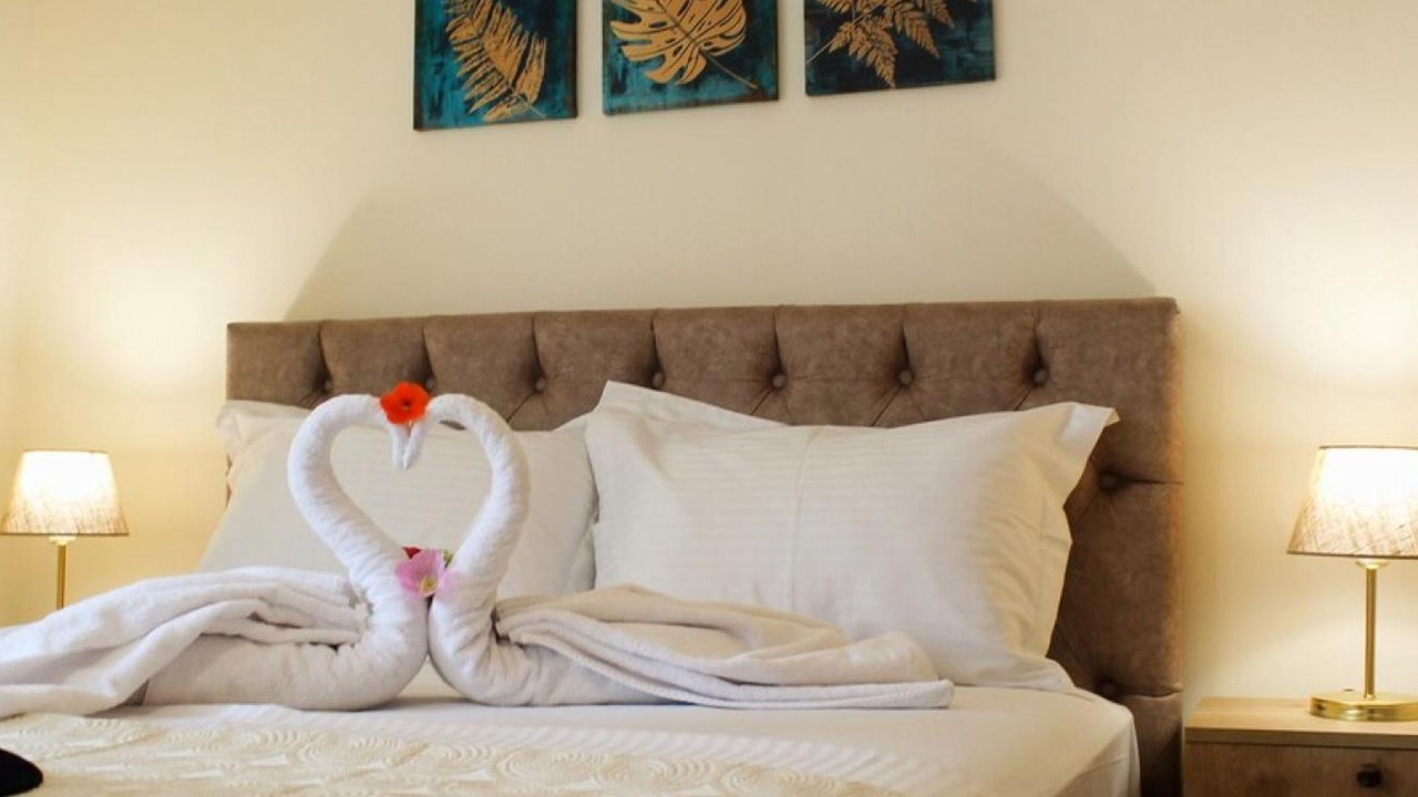 Photo of Bedroom in Anatolikos Sinikismos