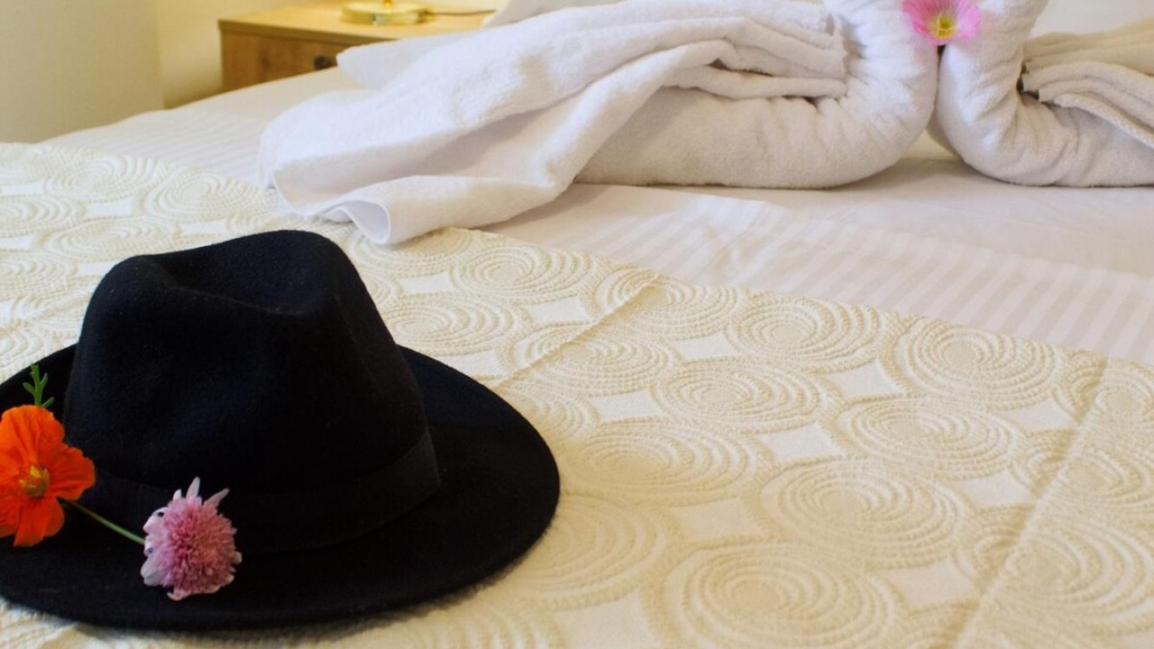 Photo of Bedroom in Anatolikos Sinikismos