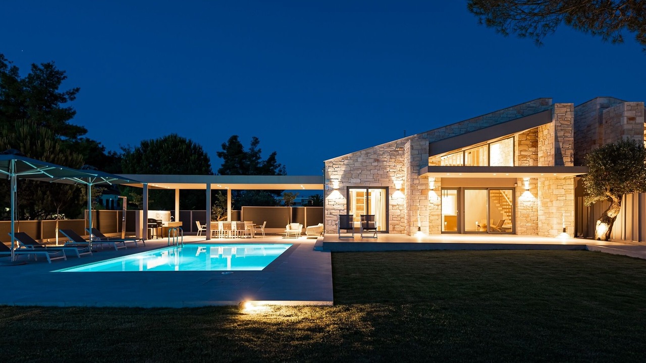 Photo of Outdoor in Vourvourou