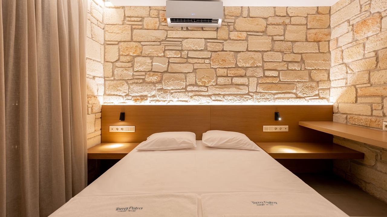 Photo of Bedroom in Vourvourou