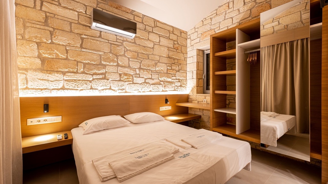 Photo of Bedroom in Vourvourou