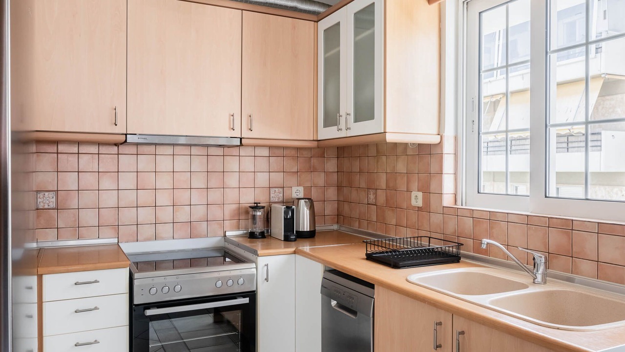 Photo of Kitchen in Marousi