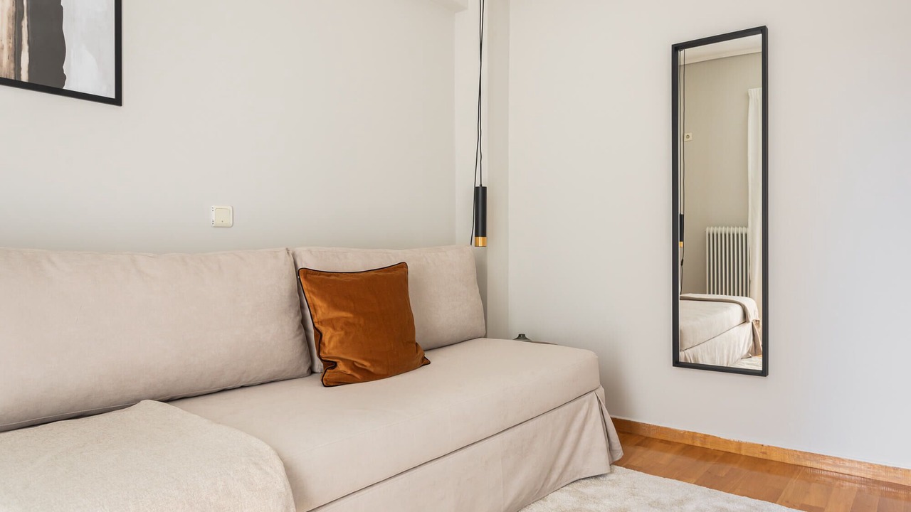 Photo of Livingroom in Marousi