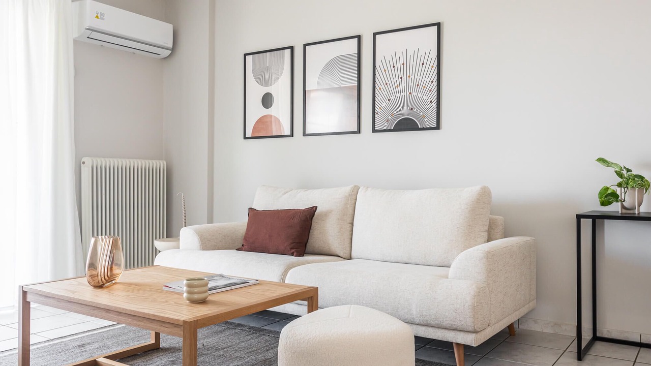 Photo of Livingroom in Marousi