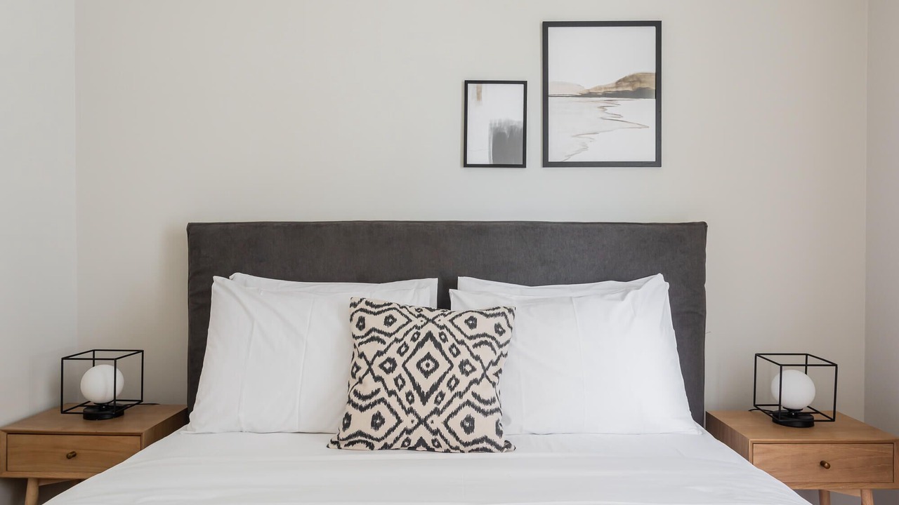 Photo of Bedroom in Marousi
