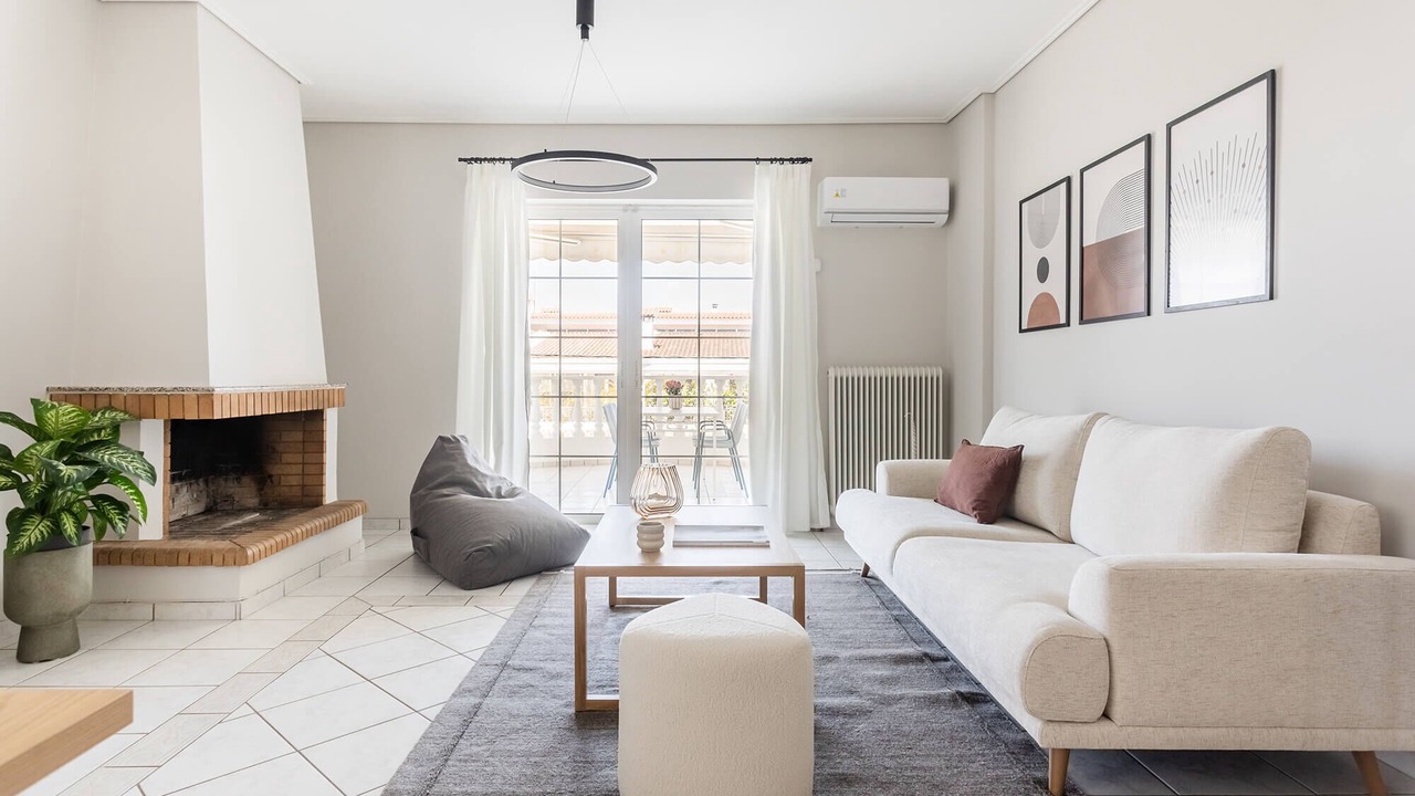 Photo of Livingroom in Marousi