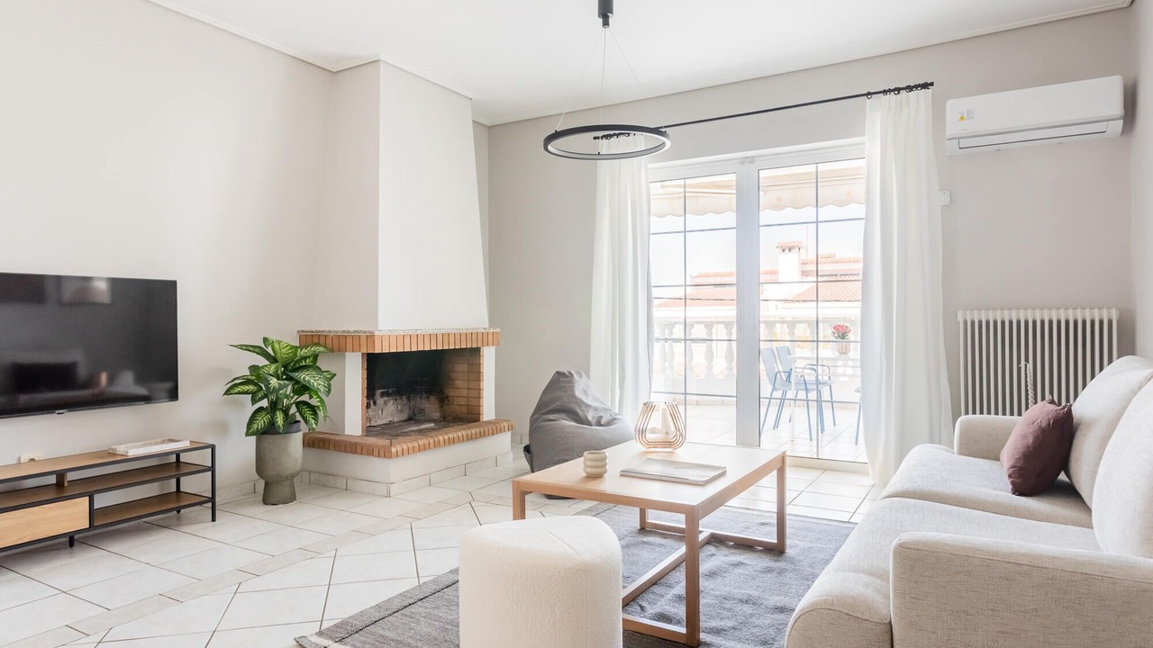 Photo of Livingroom in Marousi