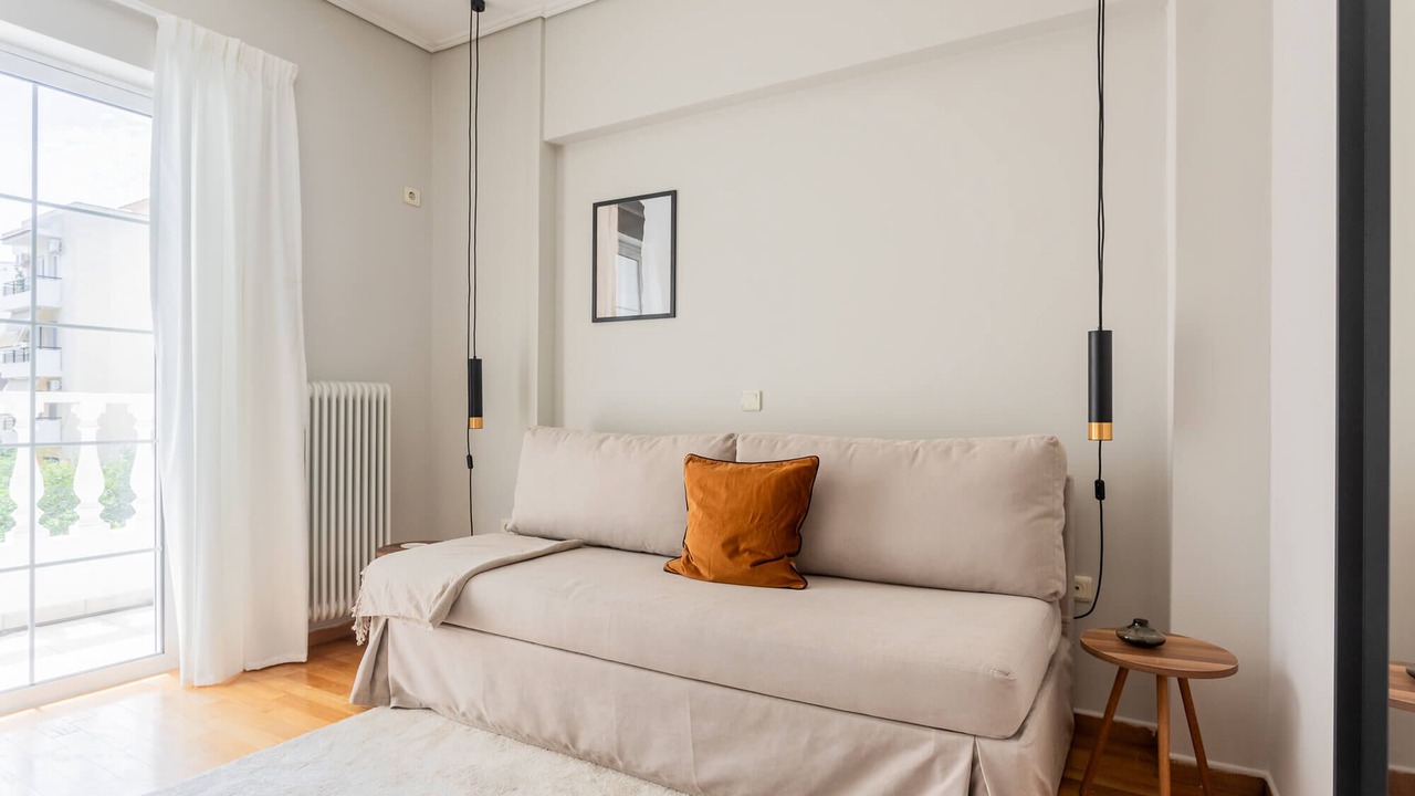 Photo of Livingroom in Marousi