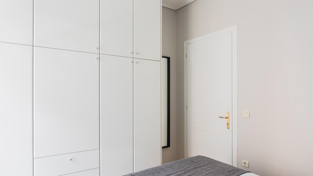 Photo of Bedroom in Marousi