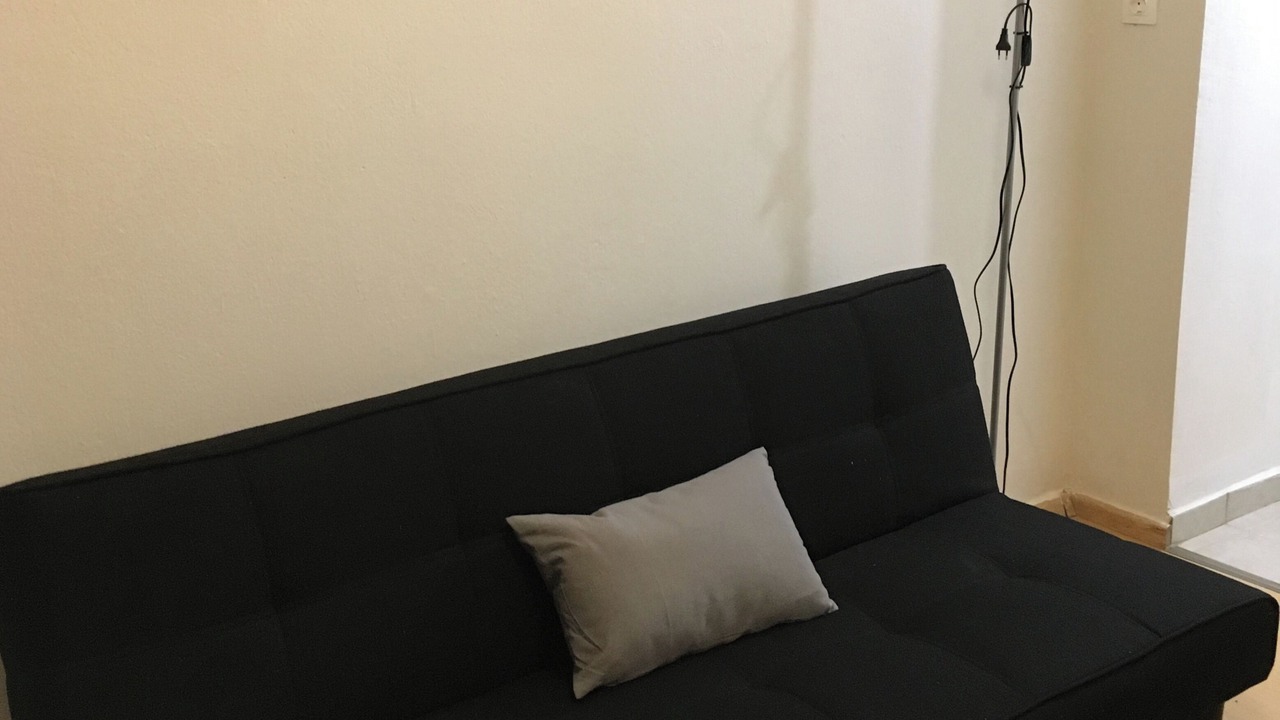 Photo of Livingroom in Ano Poli
