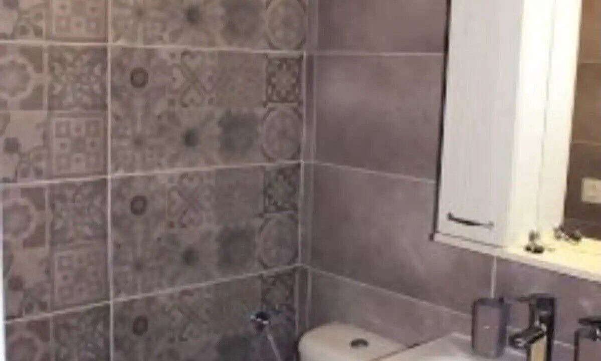 Photo of Bathroom in Ano Poli