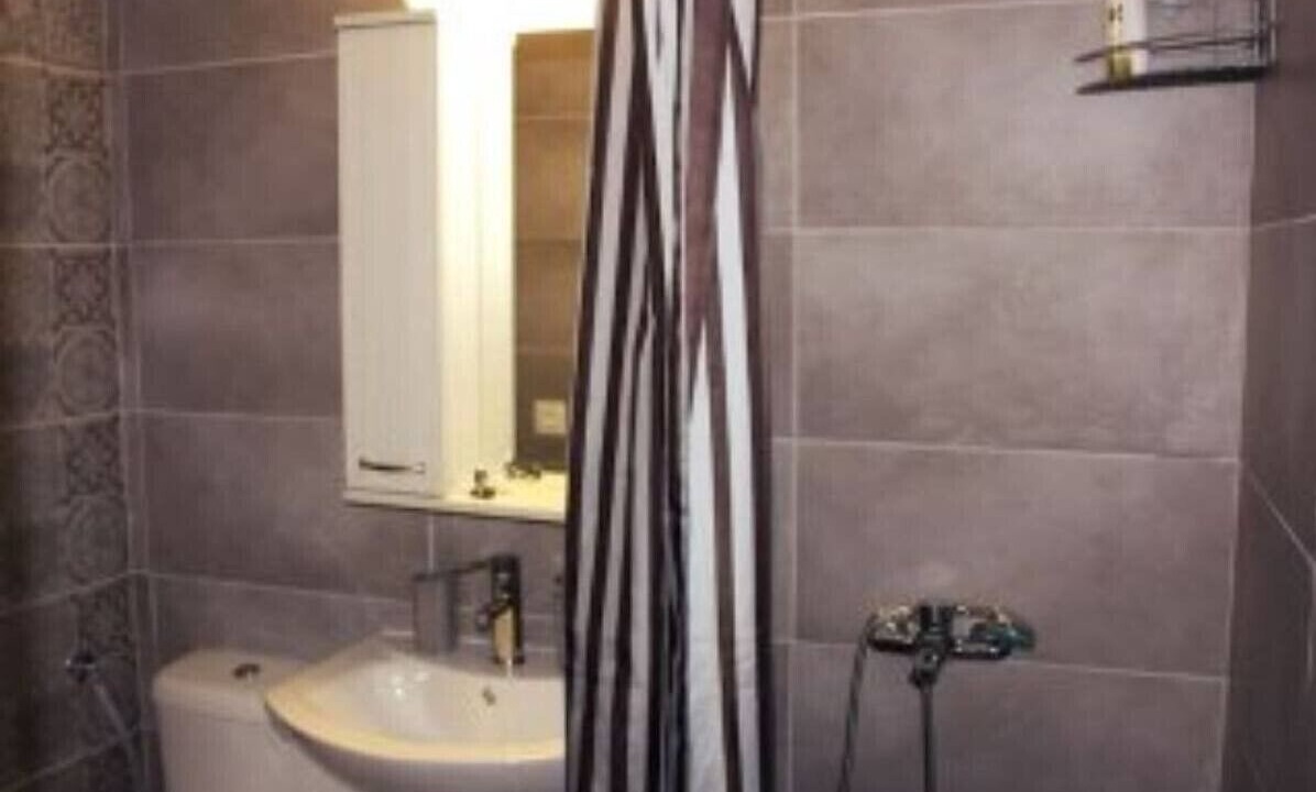 Photo of Bathroom in Ano Poli