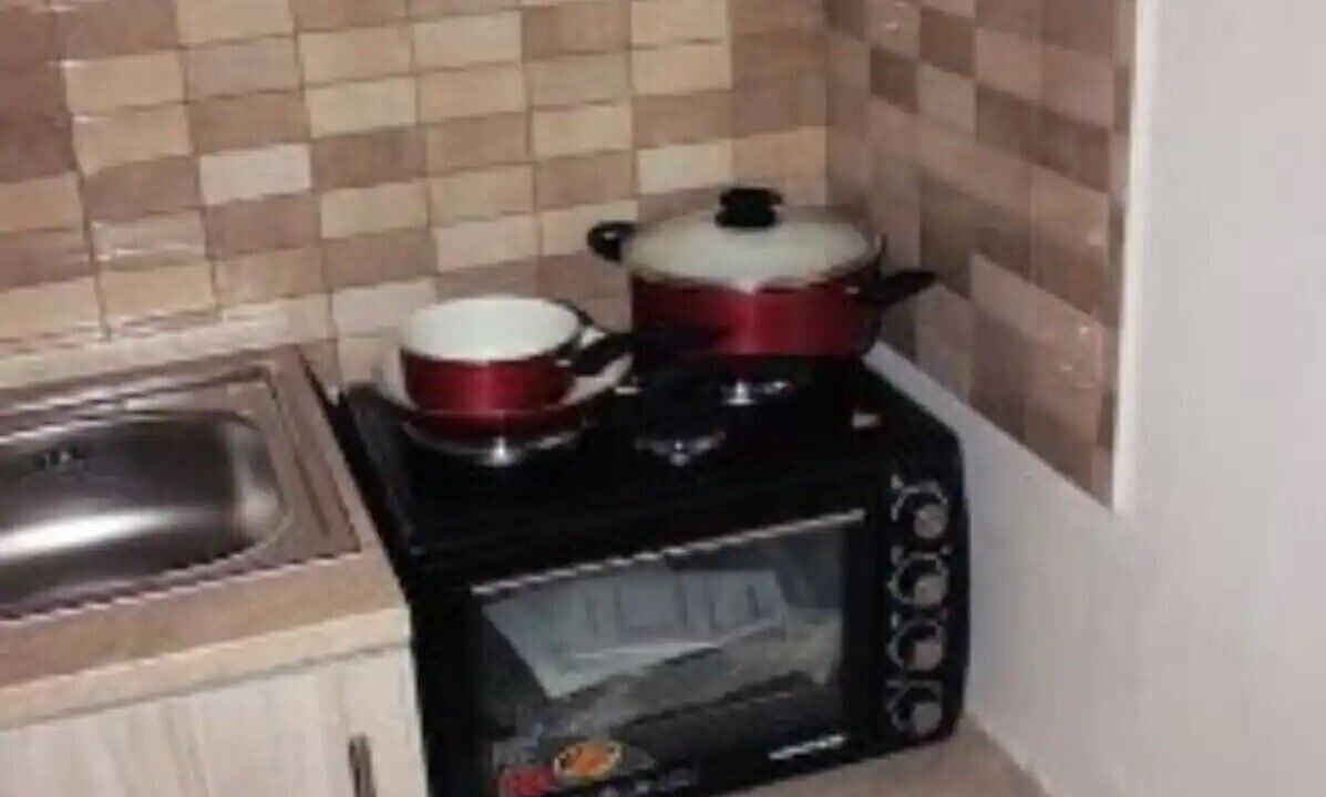 Photo of Kitchen in Ano Poli