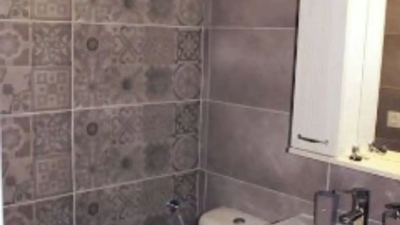 Photo of Bathroom in Ano Poli