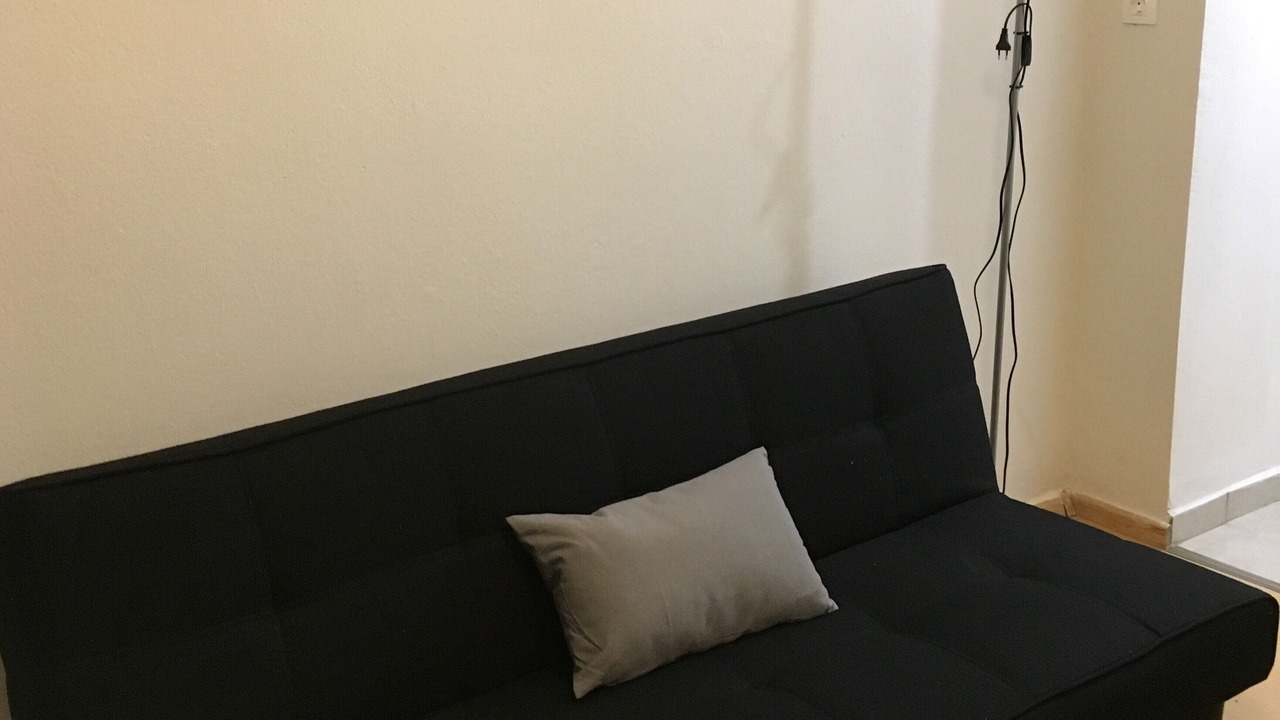 Photo of Livingroom in Ano Poli