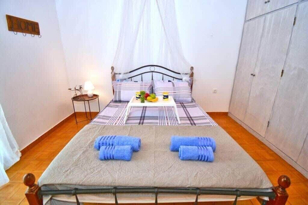 Photo of Bedroom in Chalikounas