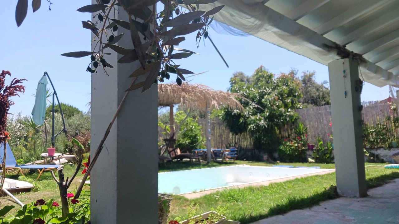 Photo of Outdoor in Chalikounas