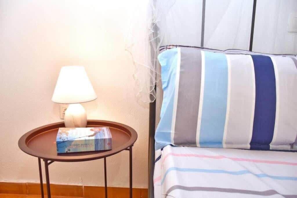 Photo of Bedroom in Chalikounas