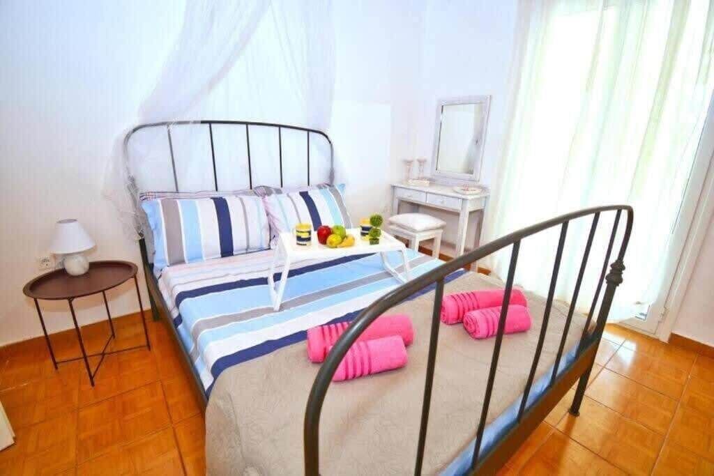 Photo of Bedroom in Chalikounas